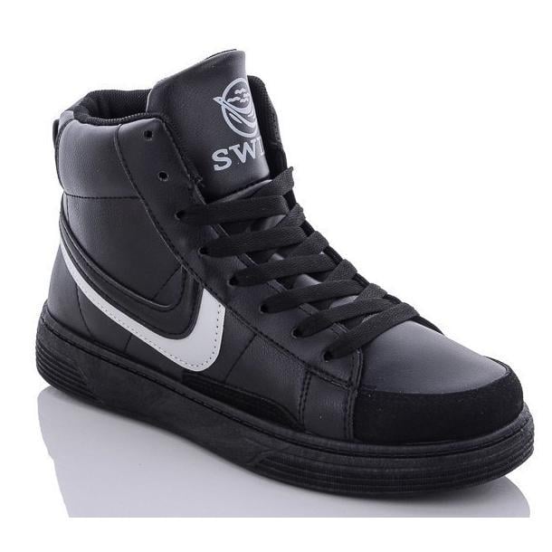 Ботинки демисезонные мужские Swin Shoes 101-03-84 р. 44 28 см