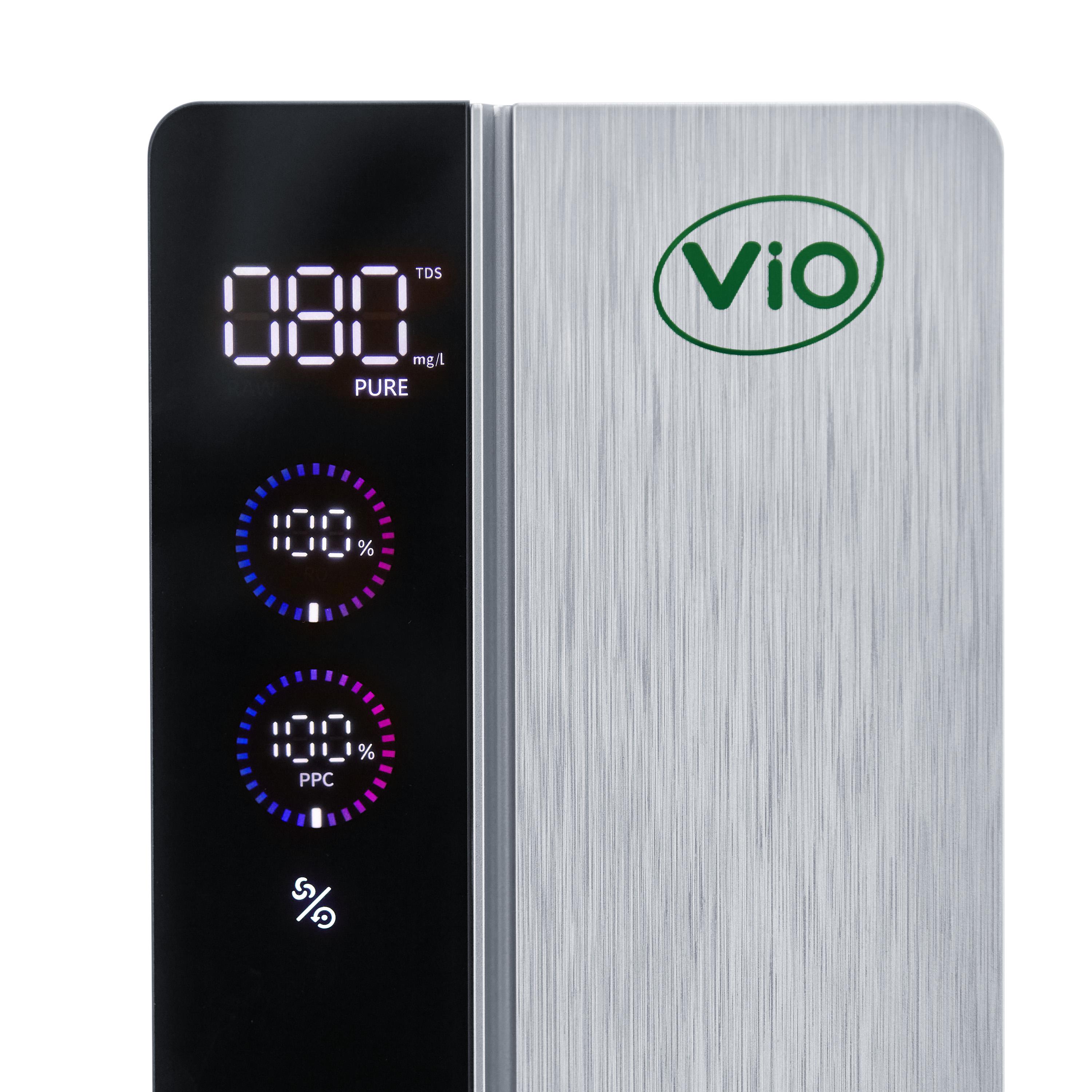 Фильтр для питьевой воды обратного осмоса ViO BP-D1200G под мойку (23563051) - фото 4
