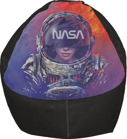 Кресло-груша NASA L (13272815)