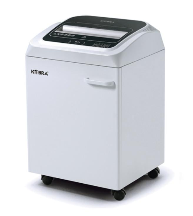 Уничтожитель документов Kobra 245 TS HS 0,8х9,5 мм (000013981)