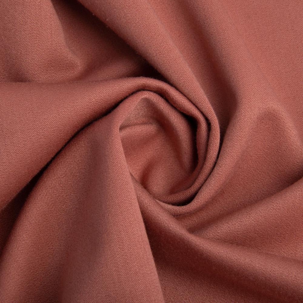 Ткань костюмная Миранда Корица (20502)