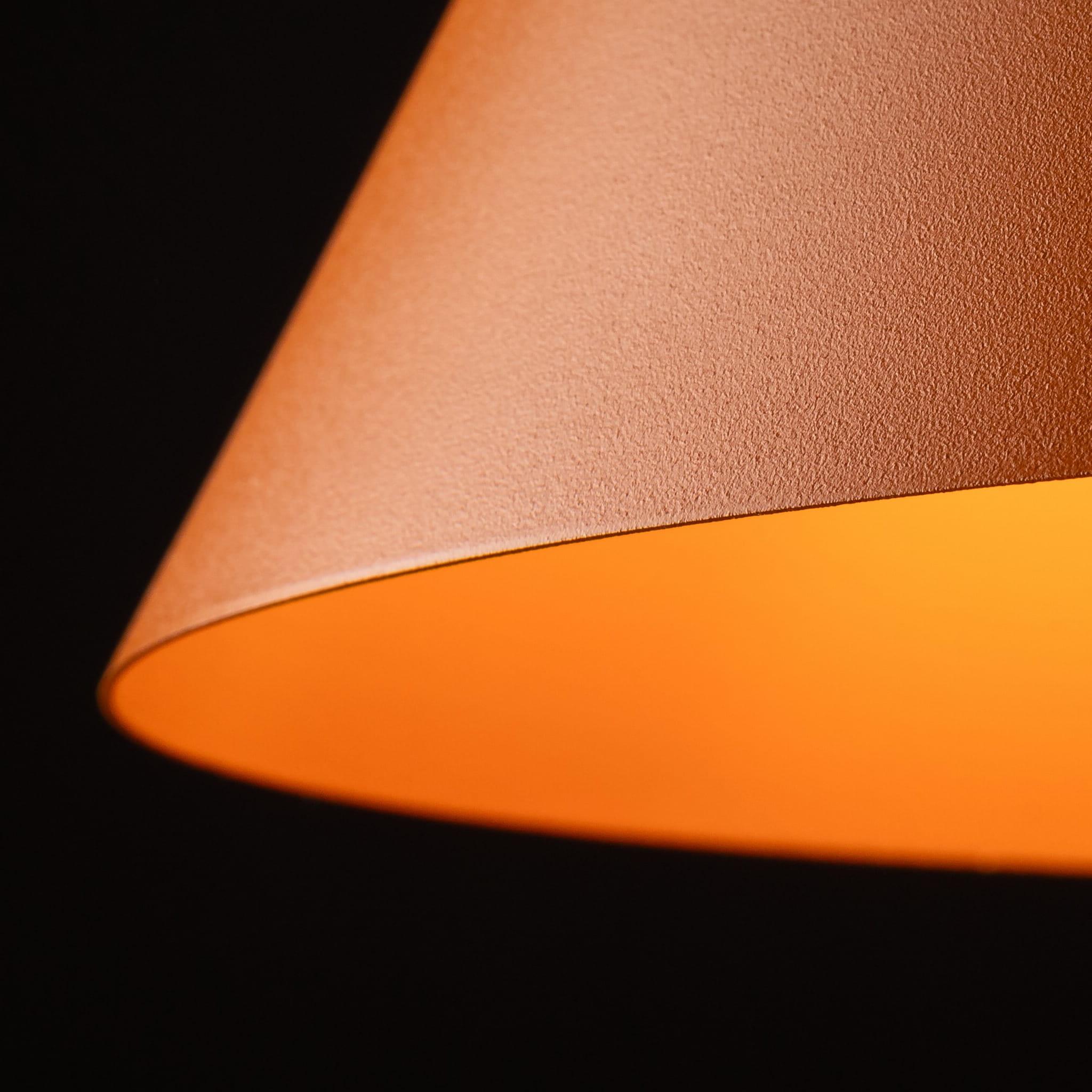 Люстра TK Lighting 10064 CONO - фото 5