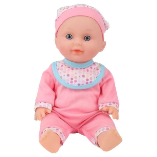 Пупс 4933 A-1 32 см