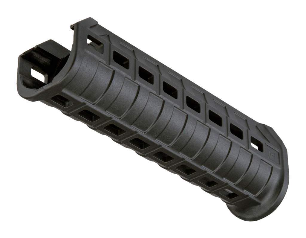 Цевье DLG Tactical DLG-135 для Remington 870 со слотами M-LOK полимер Черный (zbZ3.5.23.058) - фото 4 Цевье DLG Tactical DLG-135 для Remington 870 со слотами M-LOK полимер Черный (zbZ3.5.23.058) - фото 4