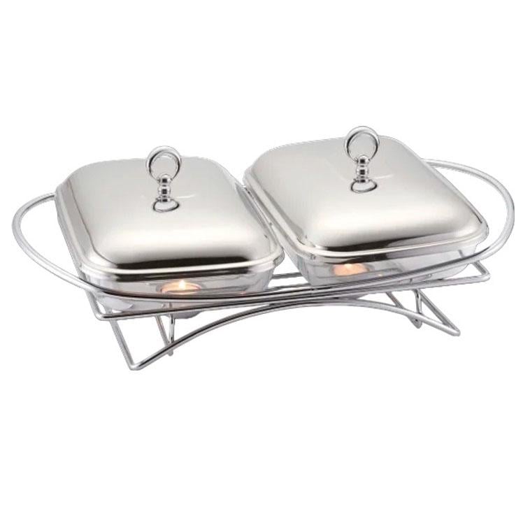 Марміт Magio MG-1212 прямокутний 2 л (13354959)