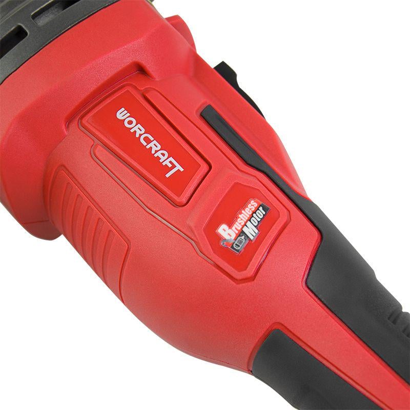 Електроножиці акумуляторні по металу листові Worcraft CHMS-S20LiB (13259) - фото 7 Електроножиці акумуляторні по металу листові Worcraft CHMS-S20LiB (13259) - фото 7