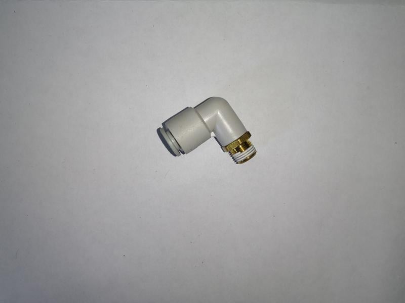 Фітинг SMC KQ2L08-01S - фото 2 Фітинг SMC KQ2L08-01S - фото 2