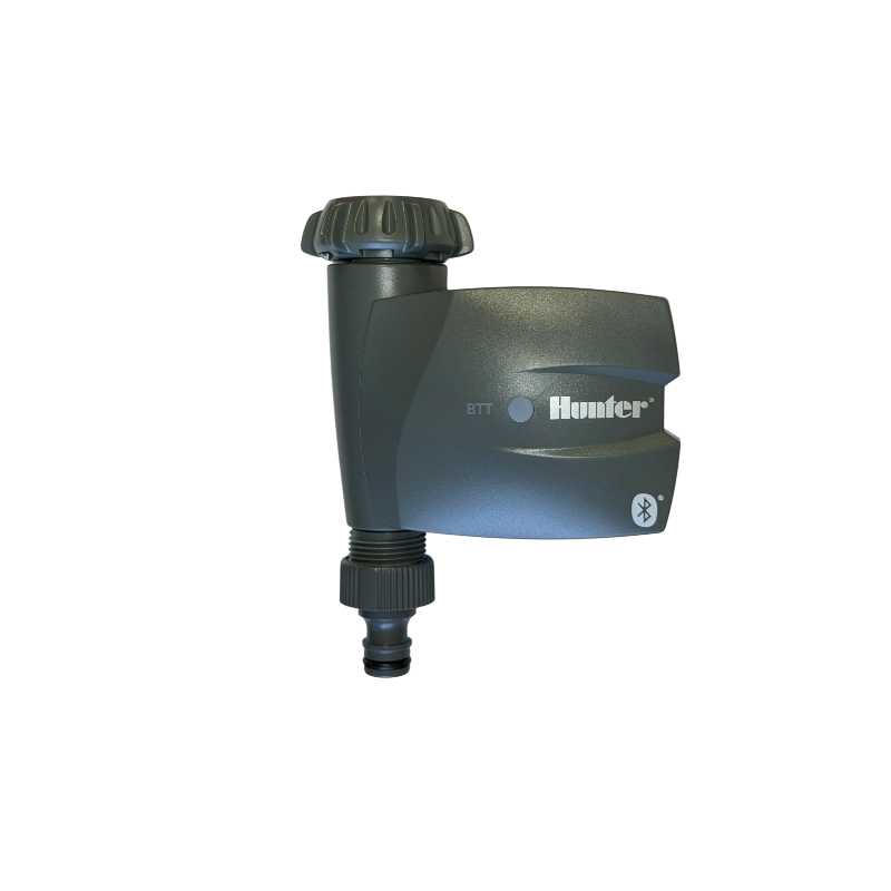 Таймер с Bluetooth модулем на 1 зону полива Hunter