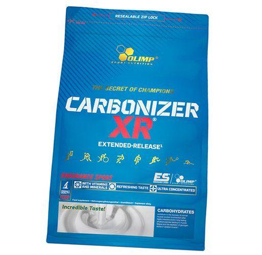 Комплекс углеводов для спорта Olimp Nutrition Carbonizer XR 1000 г Лимон (16283003)