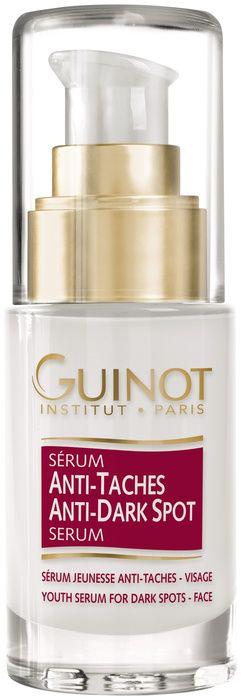 Сыворотка против пигментных пятен Guinot Anti-Dark Spot Serum 23,5 мл (501551)