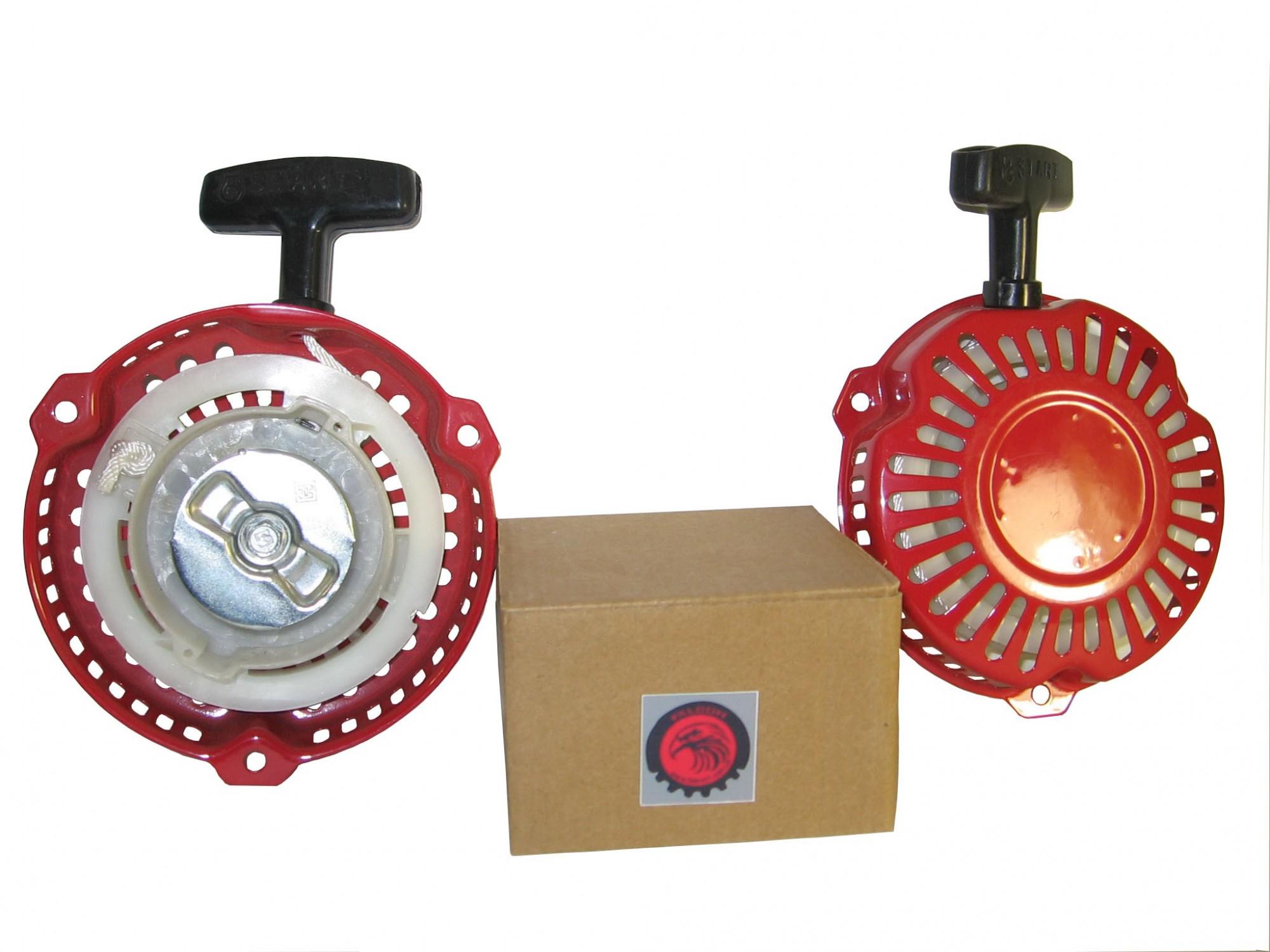 Стартер Falcon для двигунів Honda GX152-3 (STR054) - фото 3 Стартер Falcon для двигунів Honda GX152-3 (STR054) - фото 3