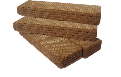 Вафлі Ріконд Шоколадочка 2 кг