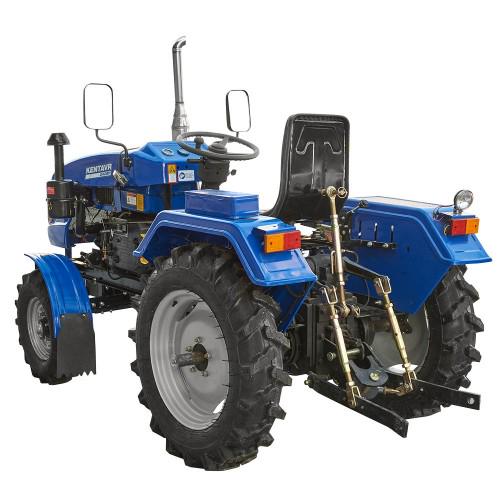 Трактор Кентавр 240BP (179960) - фото 7 Трактор Кентавр 240BP (179960) - фото 7