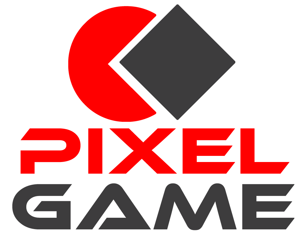 Pixel Game