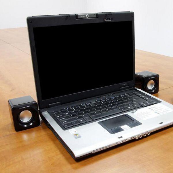 Акустическая система Esperanza Speakers EP111 Black (593326) - фото 3 Акустическая система Esperanza Speakers EP111 Black (593326) - фото 3