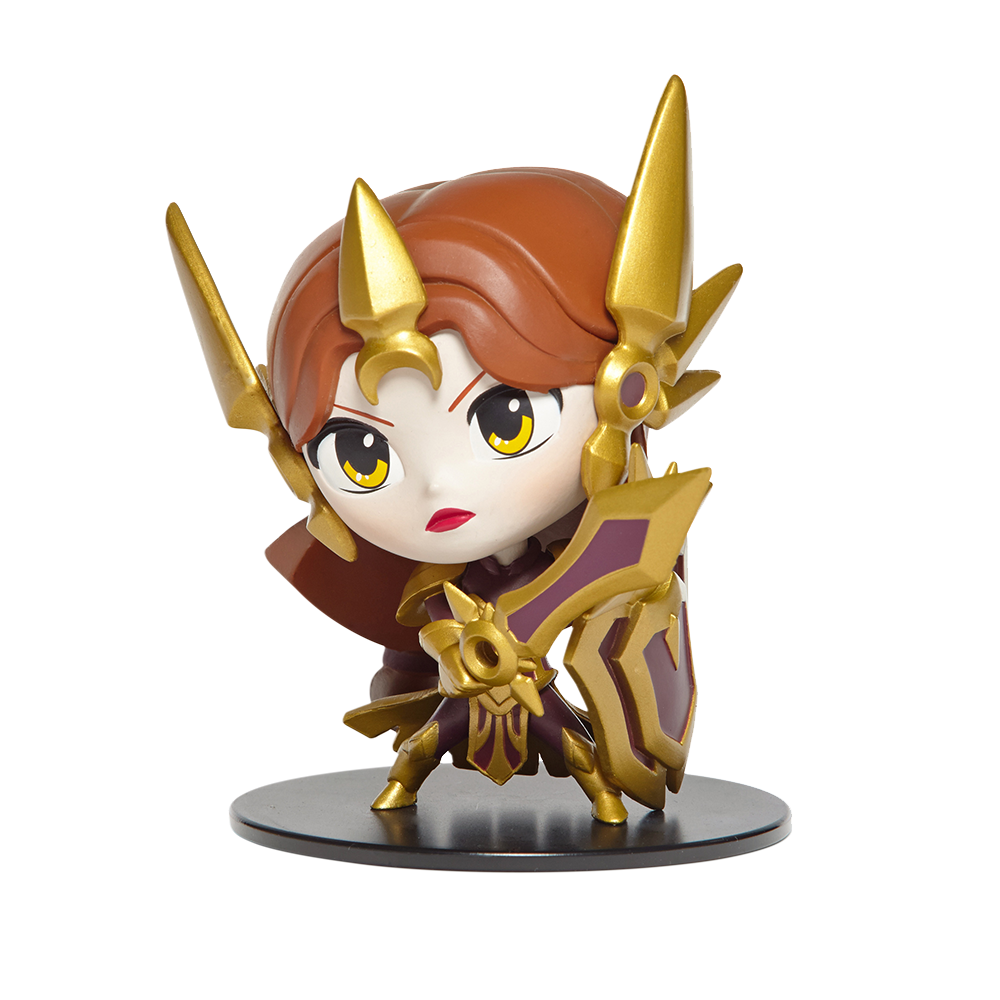 Фигурка для геймеров LOL Leona 10,2 см (LOL 21.023)