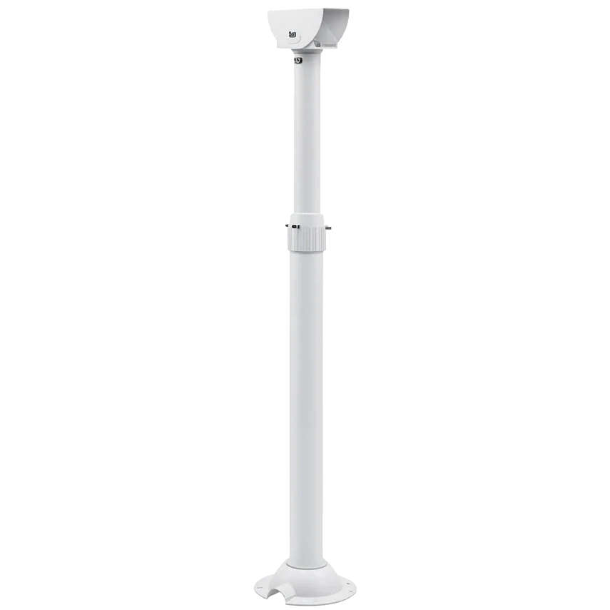 Кронштейн стельовий для відеокамери Light Vision VLC-09BRC/100-200 (2980266149)