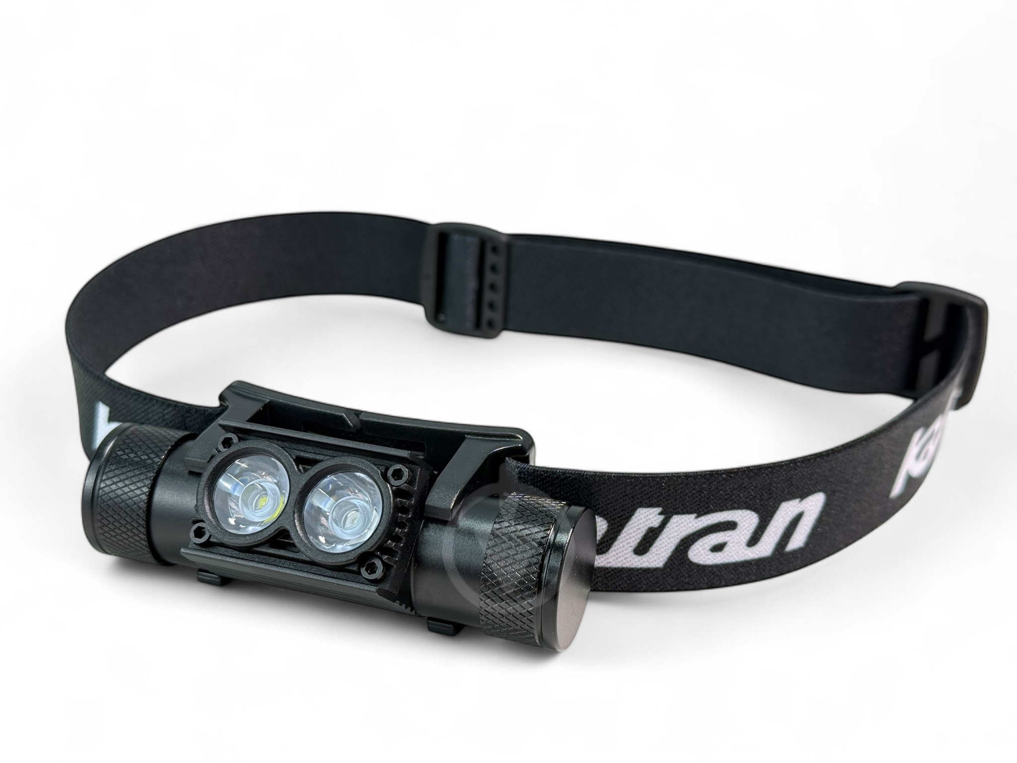 Ліхтар короповий налобний Katran Headlamp W/B 460 Pro - фото 3