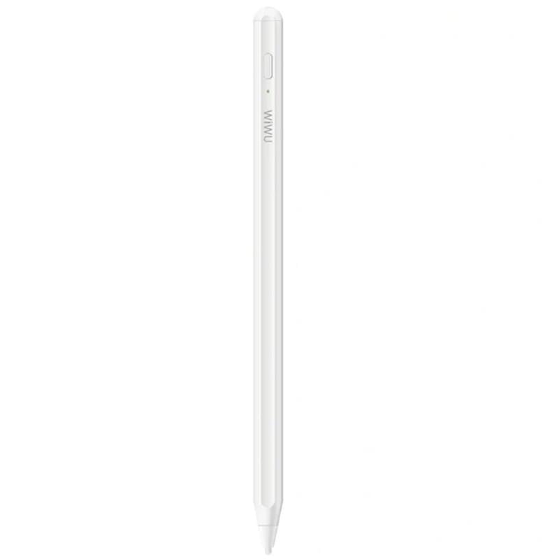 Стилус WIWU Pencil D White (00000071960_1)