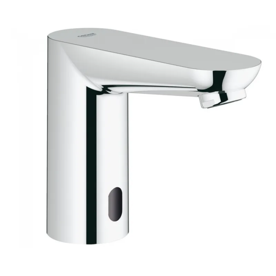 Смеситель бесконтактный для умывальника Grohe Euroeco Cosmopolitan E (36269000)