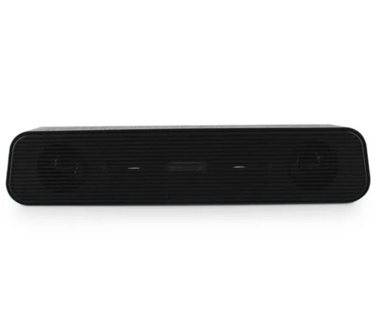 Колонка USB FT-C718 6 Вт Черный (54618075)