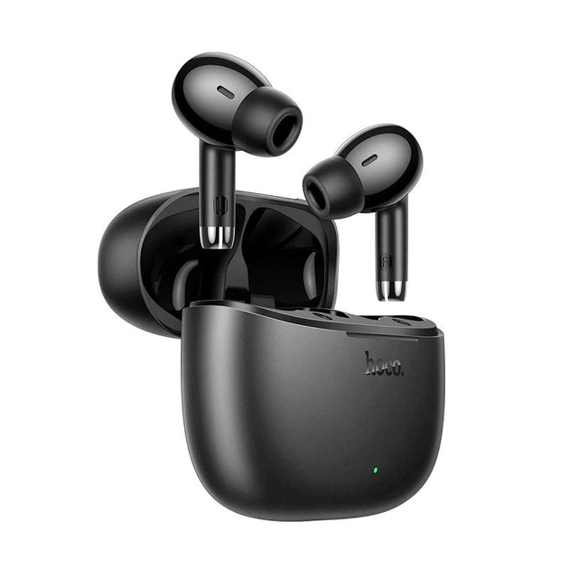 Наушники беспроводные bluetooth 5.3 Hoco EQ2 Thought true wireless BT headset Черный (12600351)