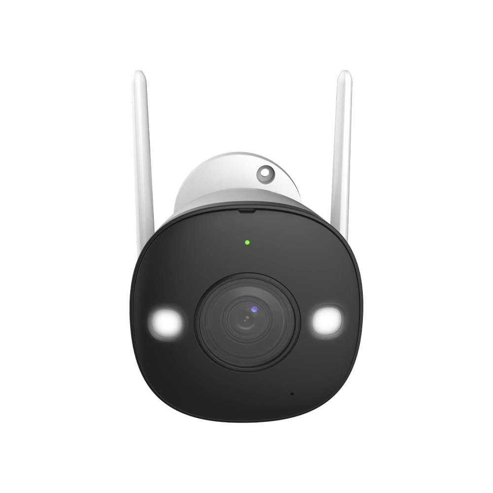 Видеокамера IP Imou Bullet 2E IPC-K3DP-5H0WF 5 МП 2,8 мм - фото 3