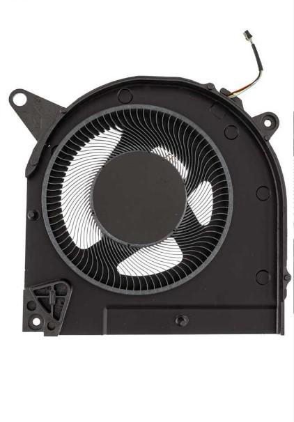 Вентилятор для процессора ноутбука Lenovo Legion S7-15ACH6 (DFS5K123043639)
