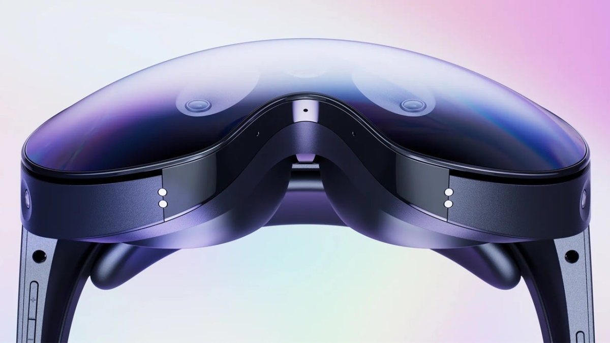ᐉ Очки виртуальной реальности Meta Quest Pro VR Headset 256 GB