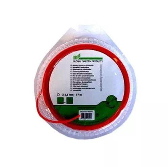 Леска для триммера Stiga 2,7 мм х 67 м (53375)