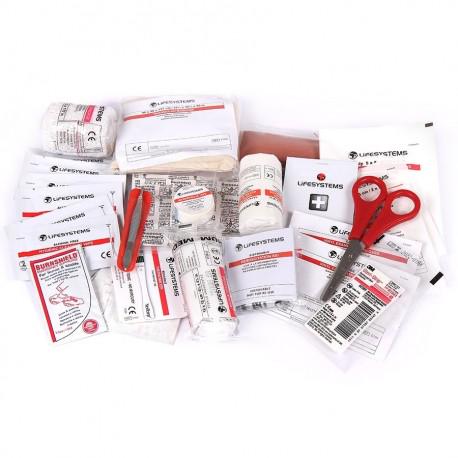 Аптечка Lifesystems Waterproof First Aid Kit (1012-2020) - фото 3