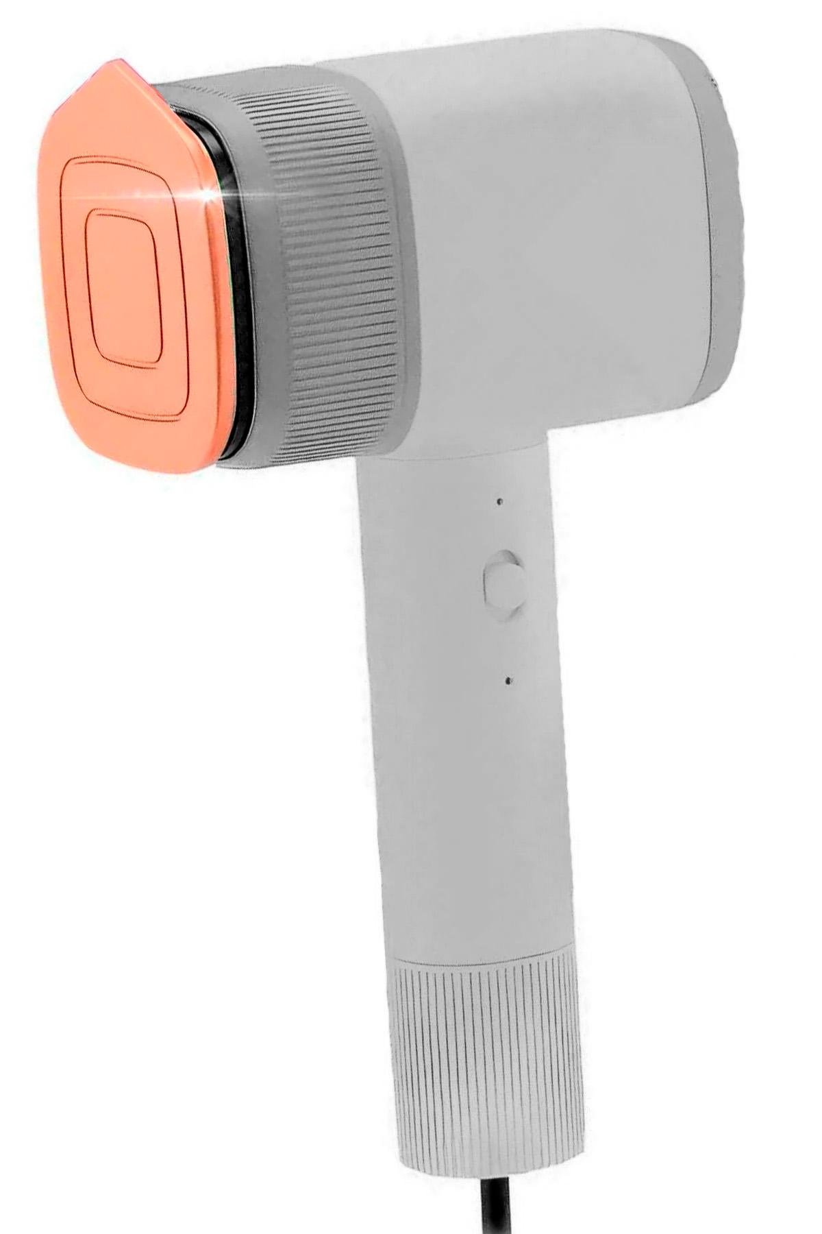 Утюг мини электрический AVA с удалением катышек White (387669084) Утюг мини электрический AVA с удалением катышек White (387669084)