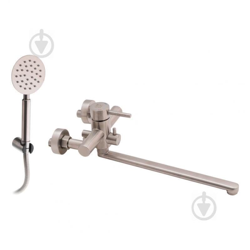 Смеситель Для Ванны Lidz (Nks) 12 32 005-1