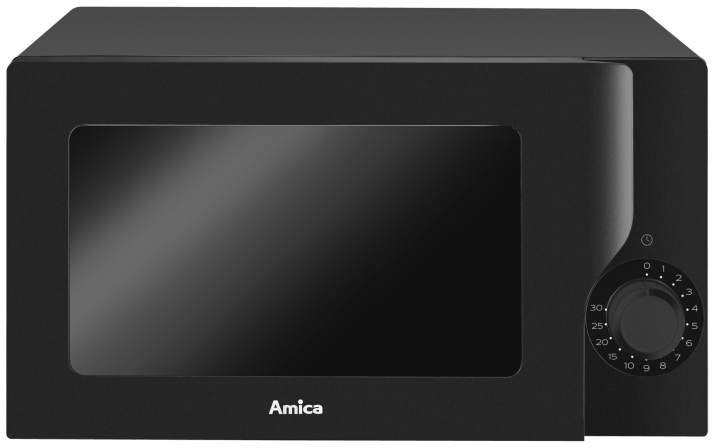 Микроволновая печь Amica AMGF 17 M2B (54284)