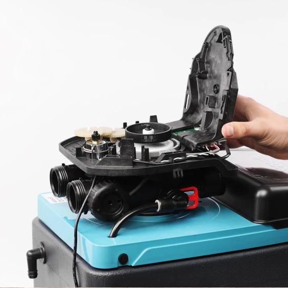 Пом'якшувач води Ecosoft Pink 200 (FU1024CABDVUP) - фото 9 Пом'якшувач води Ecosoft Pink 200 (FU1024CABDVUP) - фото 9