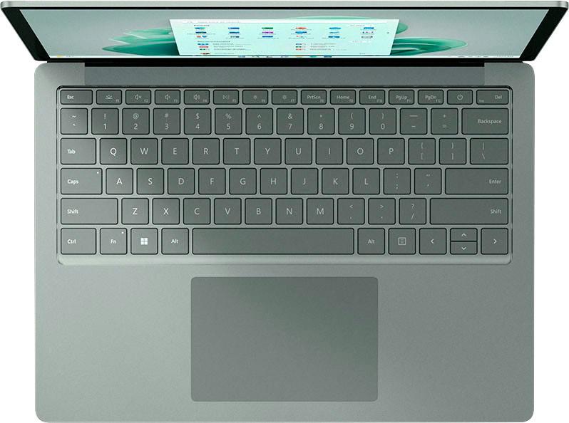 Ноутбук Microsoft Surface Laptop 5 Sage (R8N-00051) - фото 2