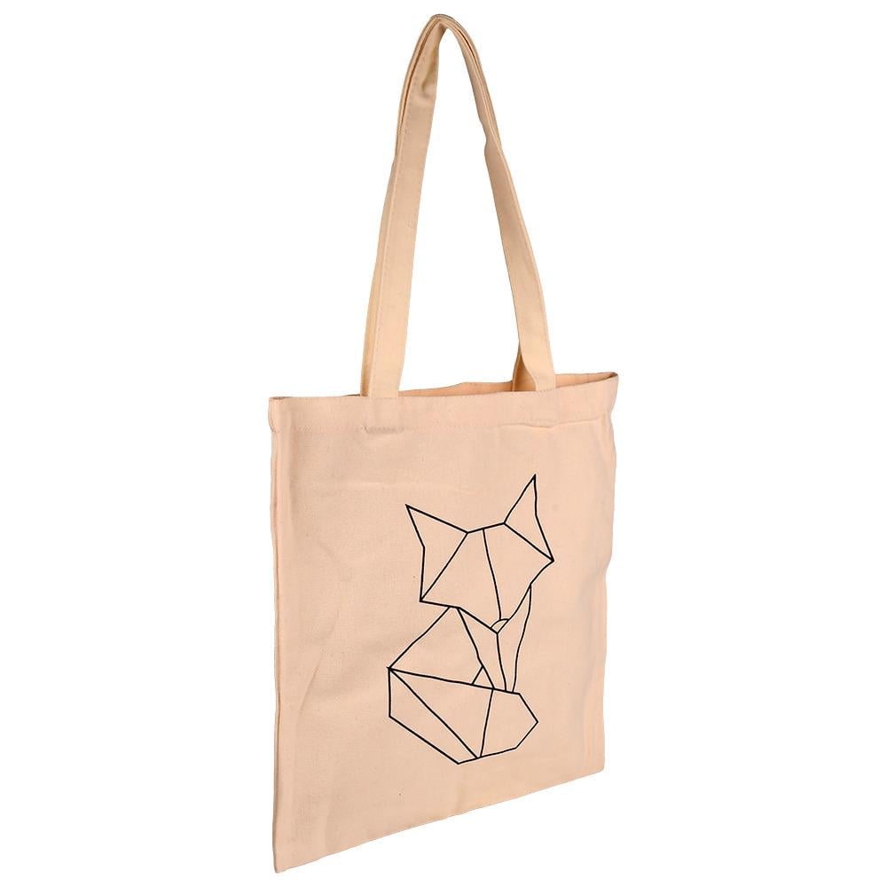 Сумка-шоппер 35х38 см (R98080)