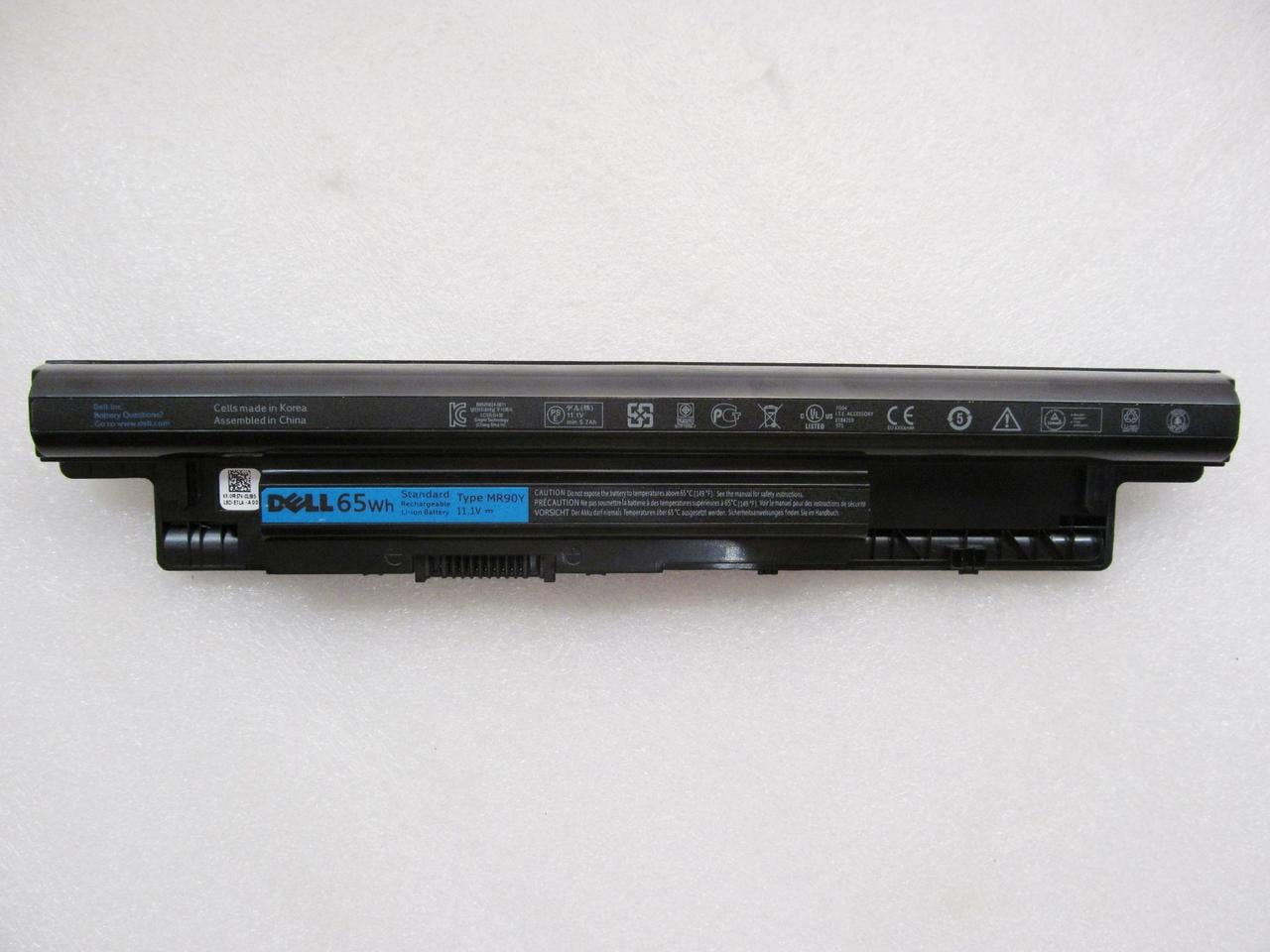Аккумулятор для ноутбука Dell Inspiron 17R-5721 MR90Y (A41825)