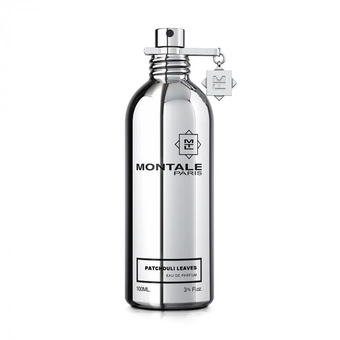 Парфюмированная вода унисекс Montale Patchouli Leaves в транспортной упаковке 100 мл (18777406)