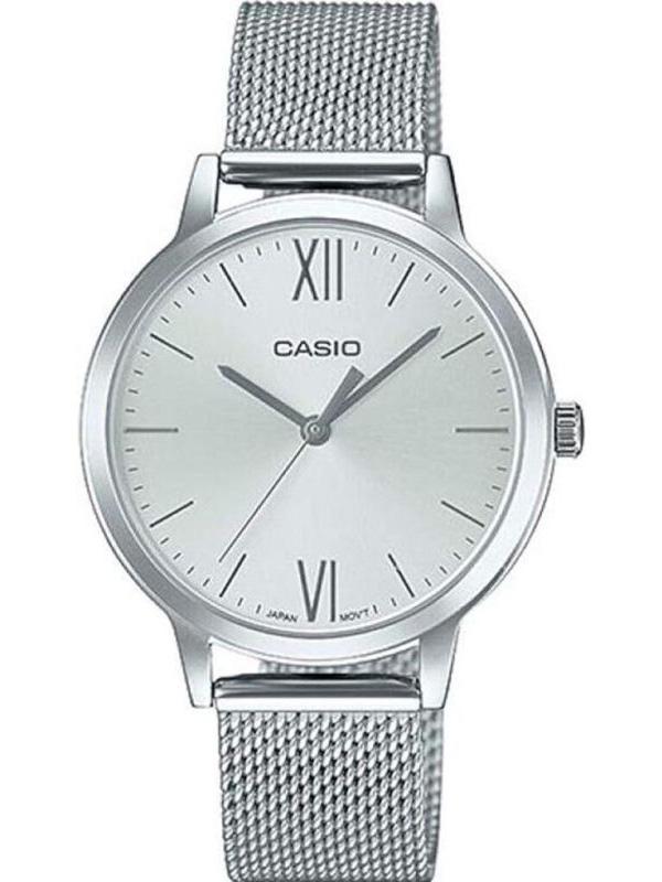 Наручний годинник жіночий Casio LTP-E157M-7AEF (833521)