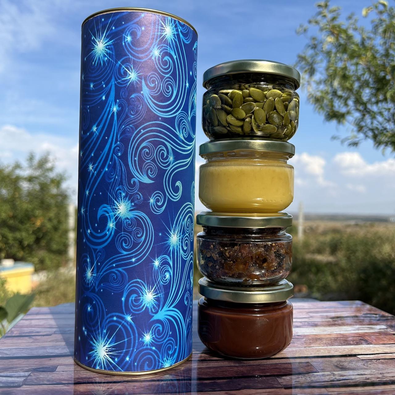 Набор подарочный №5 маленький (1723234796) Набор подарочный №5 маленький (1723234796)