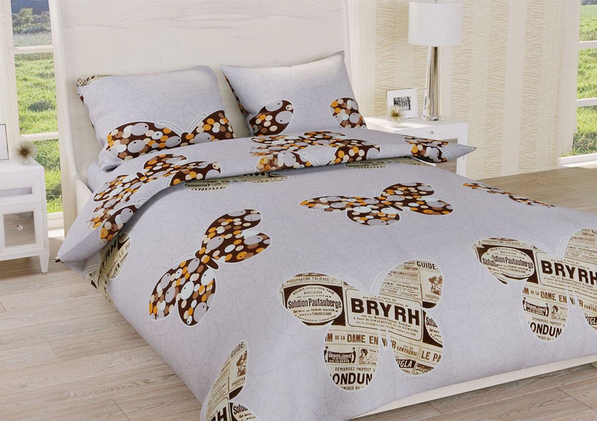 Постільна білизна Лелека 447 полуторна (2000023919)