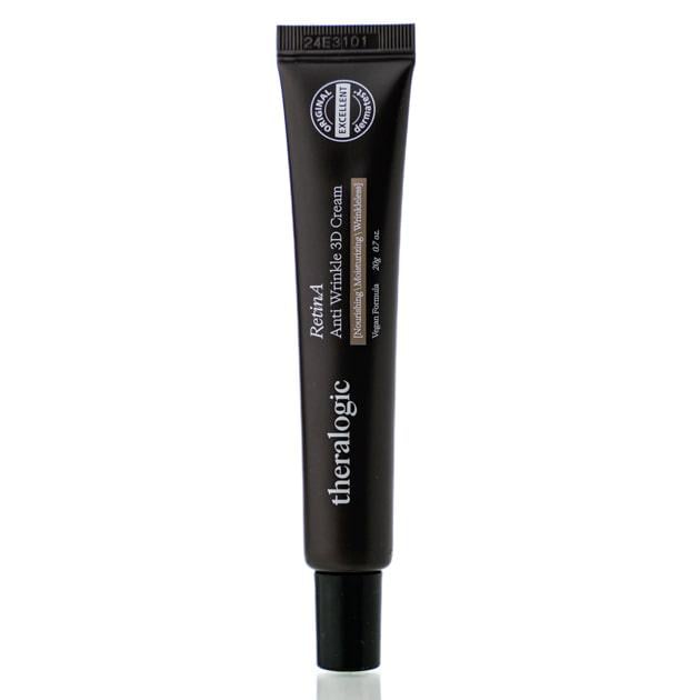 Крем ночной с ретинолом и пептидами Doctors Retin-A Cream 20 мл Крем ночной с ретинолом и пептидами Doctors Retin-A Cream 20 мл