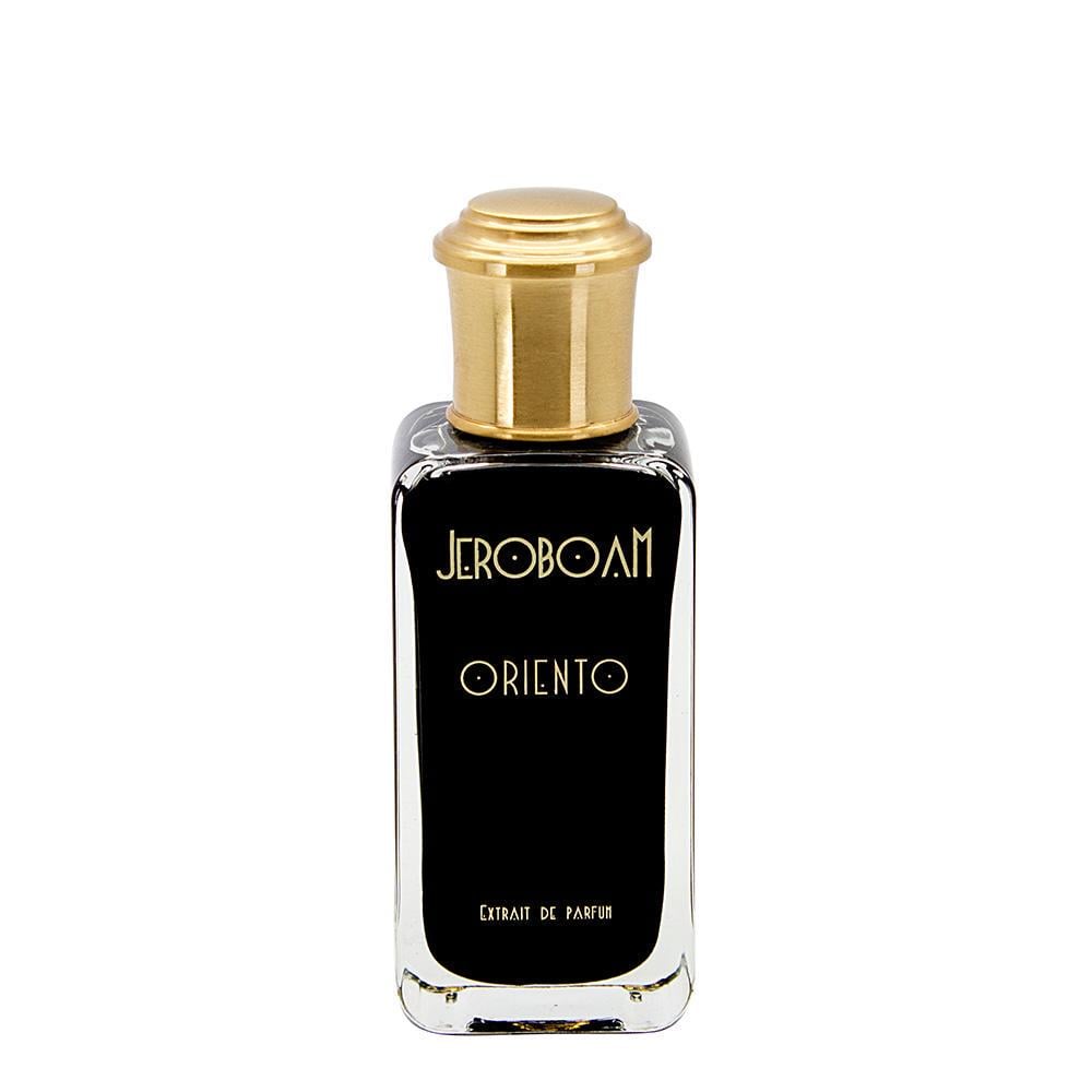 Духи унисекс Jeroboam Oriento 30 мл в транспортной упаковке (401963)