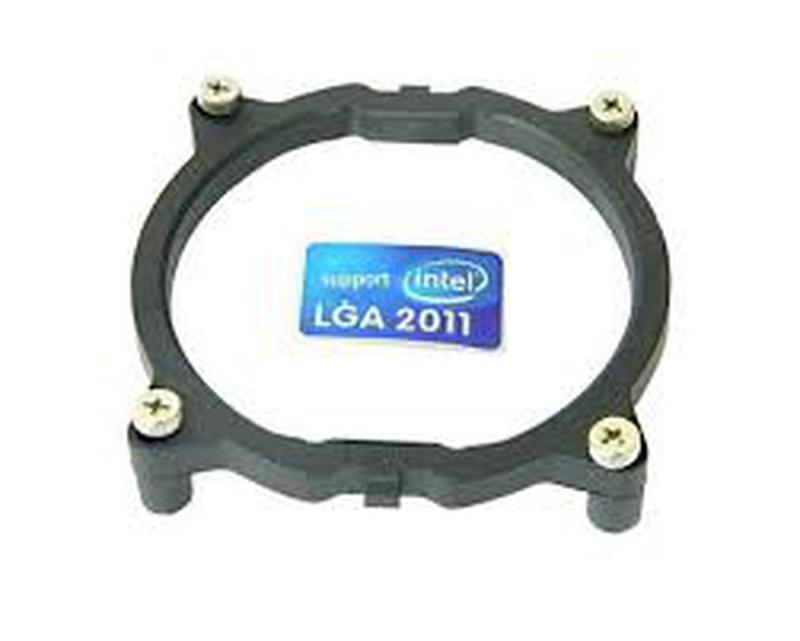 Крепление для кулера процессора Socket LGA 2011/2011v2/2011v3 (00055) - фото 2