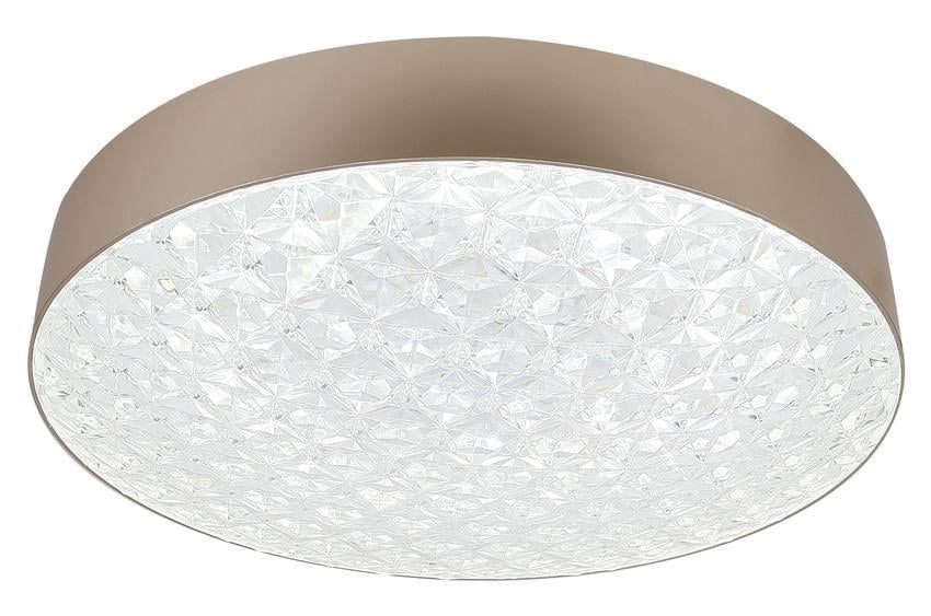 Светильник потолочный Candellux Luxon 14-75307