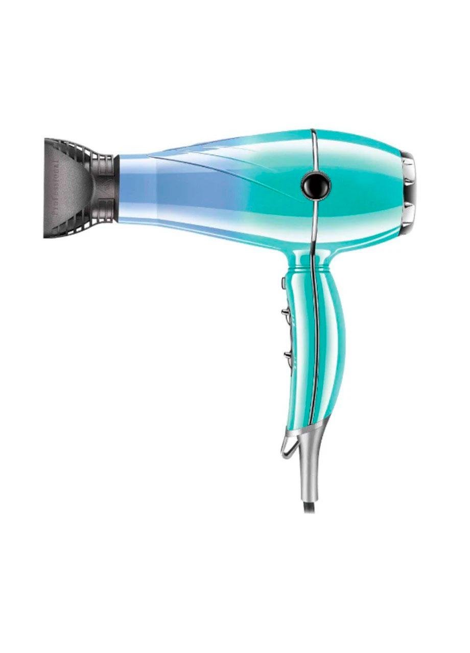 Фен XPRO V-452 с концентратором Бирюзовый (41586-16003_640)