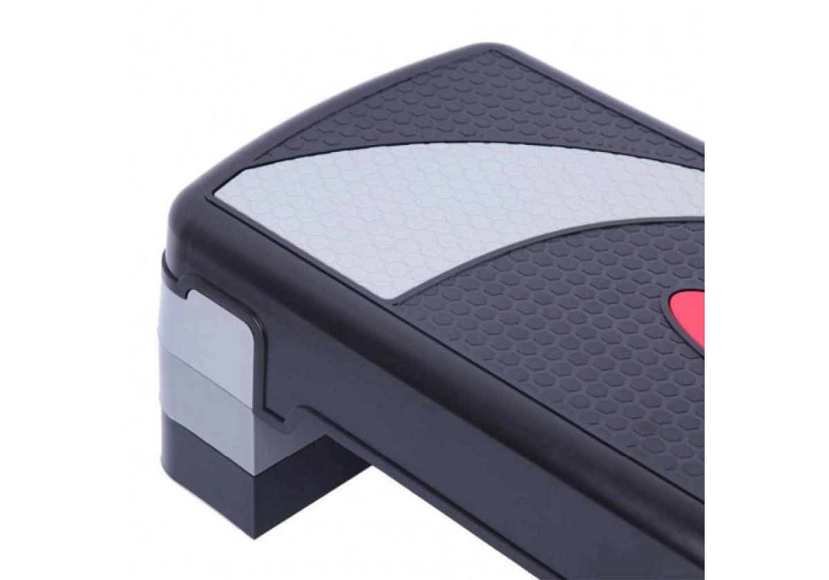 Степ-платформа EasyFit Step-B 3-ступенчатая (EF-0541) - фото 3 Степ-платформа EasyFit Step-B 3-ступенчатая (EF-0541) - фото 3