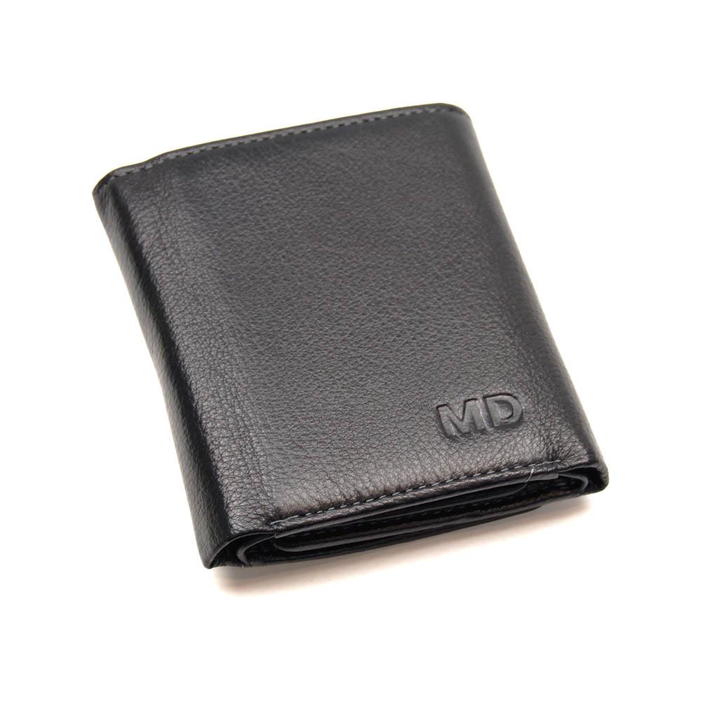Кошелек Md Galin Black (115782)