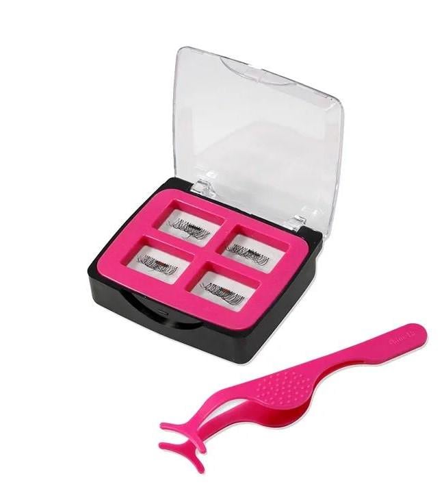 Накладные ресницы магнитные MAGNETIC RS-60 (10428843)